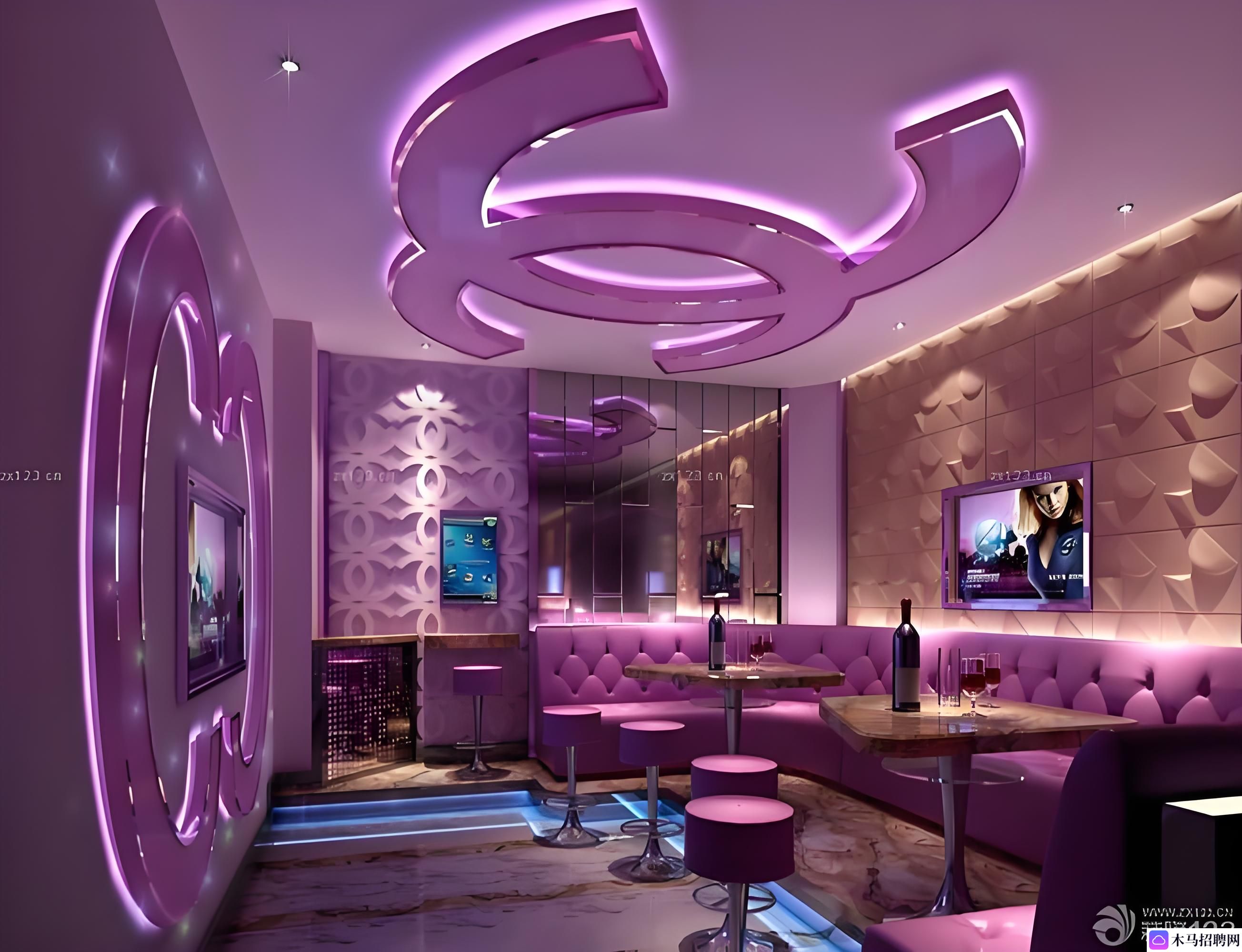 天津宝坻区精品KTV现诚聘包厢服务员，青春无敌只为你盛开！