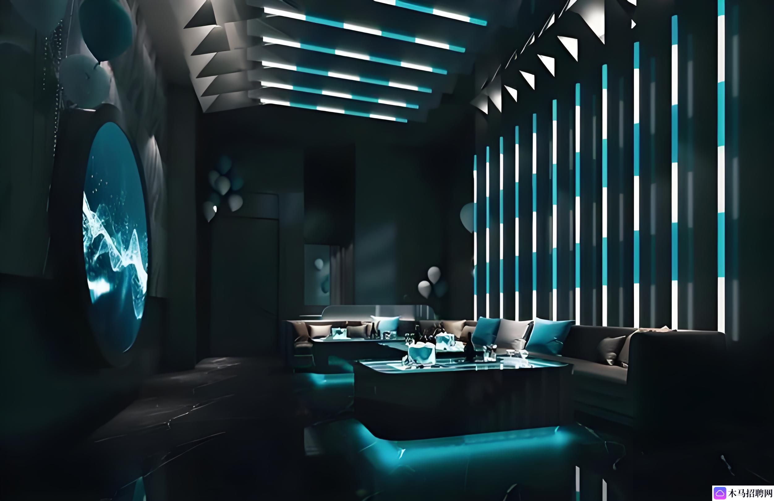 天津北辰区时尚酒吧招聘女迎宾：你的舞台，等你闪耀！