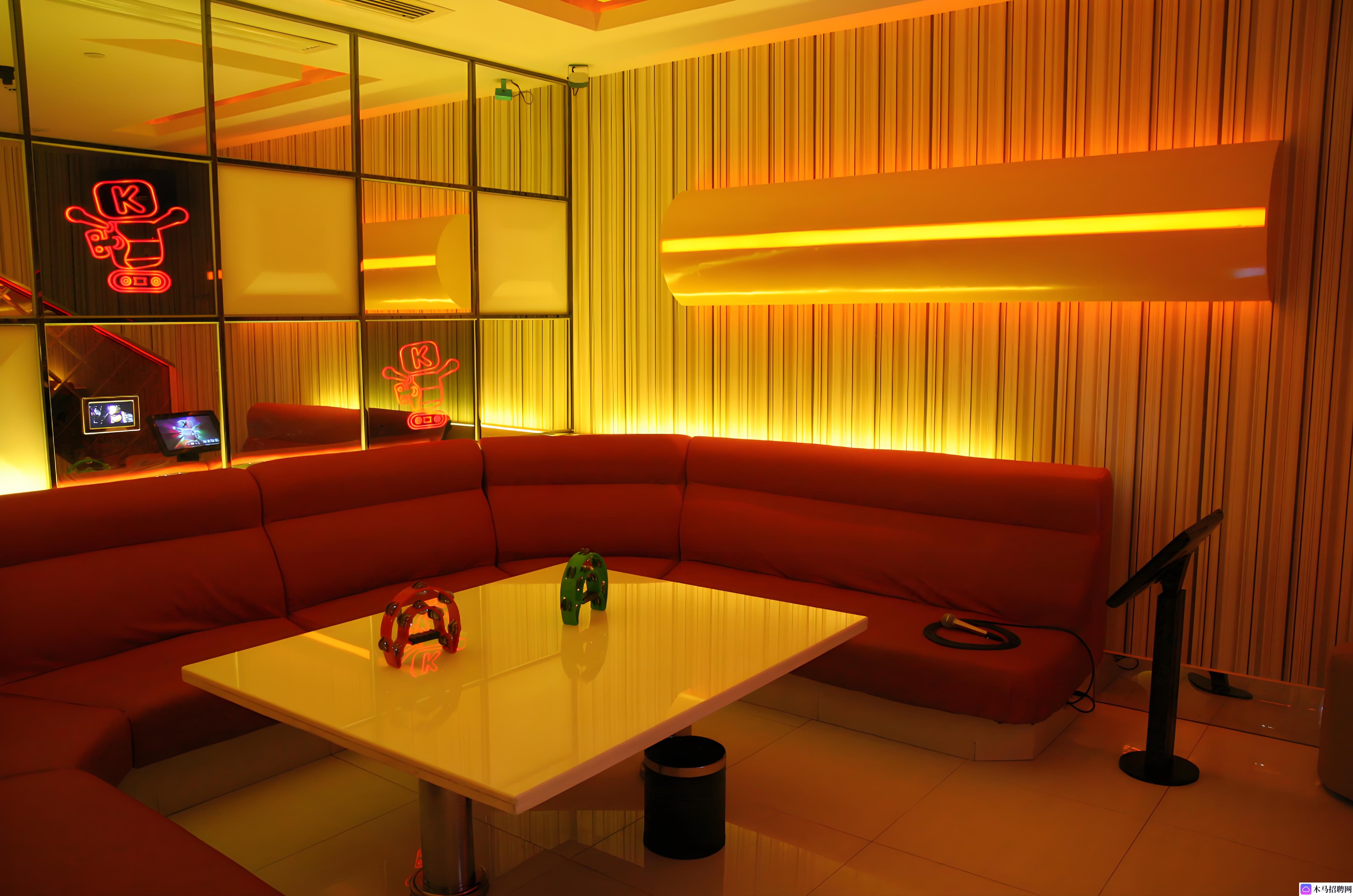 津南区特色KTV招聘：来吧，加入我们的夜场疯狂之旅！